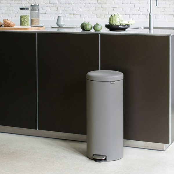 brabantia ブラバンシア ゴミ箱 ペダルビン NEWICON LUXURY COLLECTION