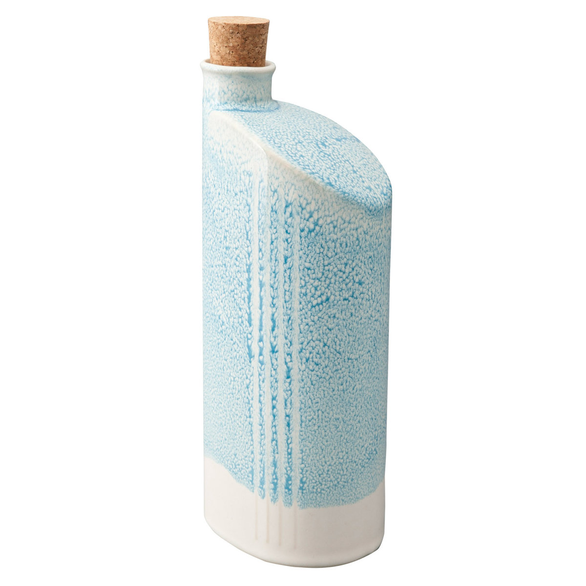 信楽焼　ボトル　ラジウムイオン　 信楽焼 イオンボトル キャンディ 1L Ion bottle Candy【ラジウムボトル