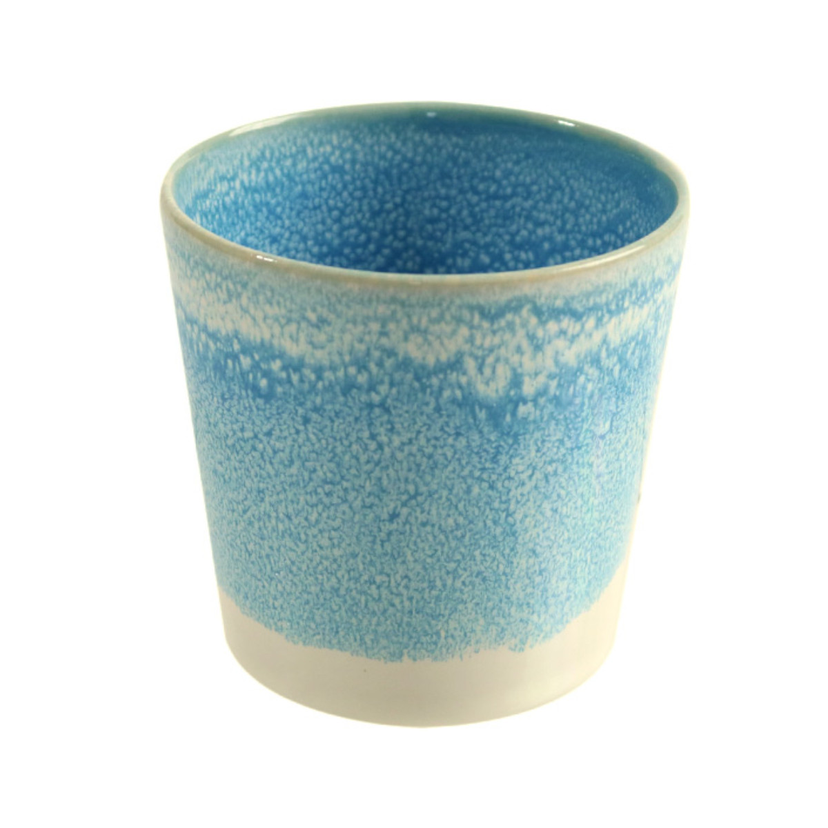 フリーカップ 300ml 彩 カップ ボウル 陶器 信楽焼 日本製 （ ラジウム