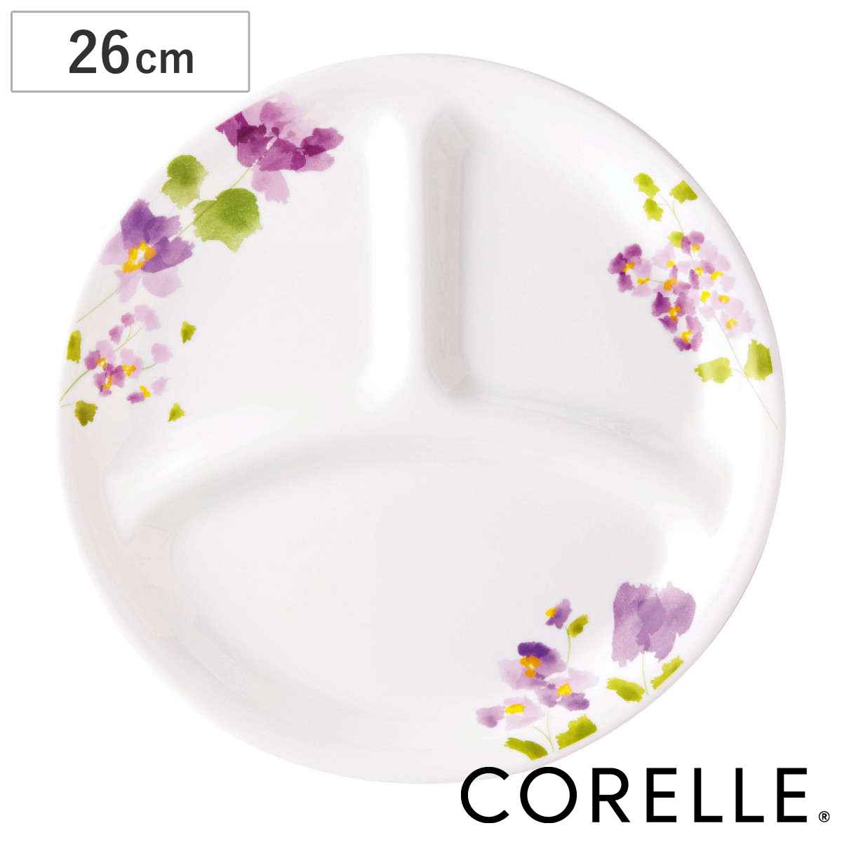 CORELLE コレール ランチプレート」の人気商品一覧 | 安い商品を通販
