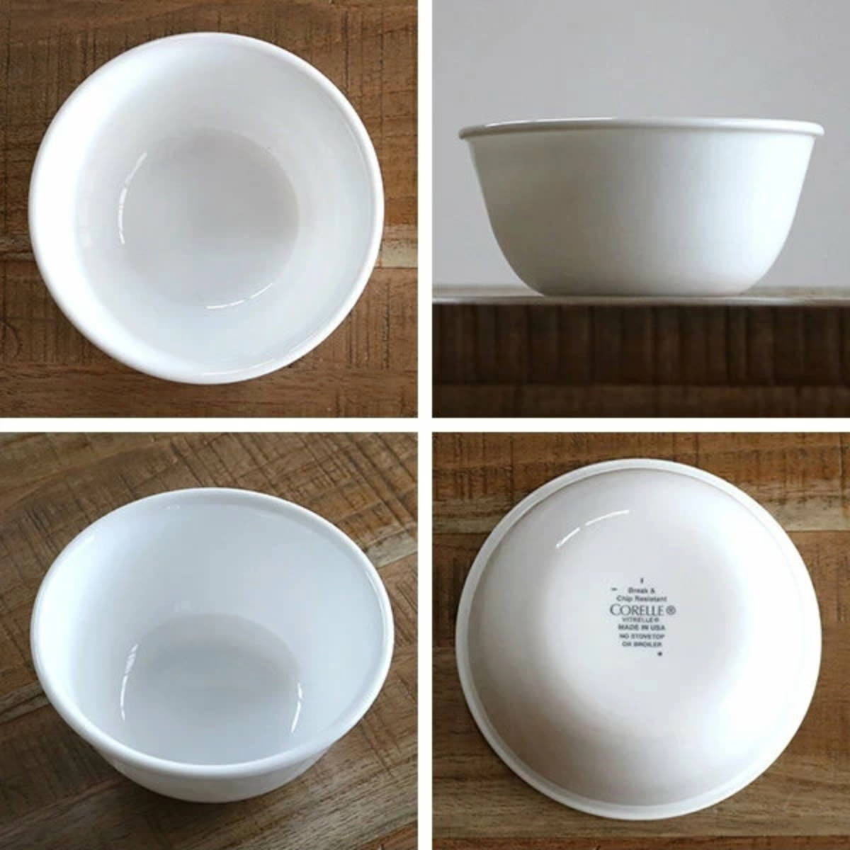 CORELLE（コレール） ボウル 16cm マルチボウル バイオレットミスト 5