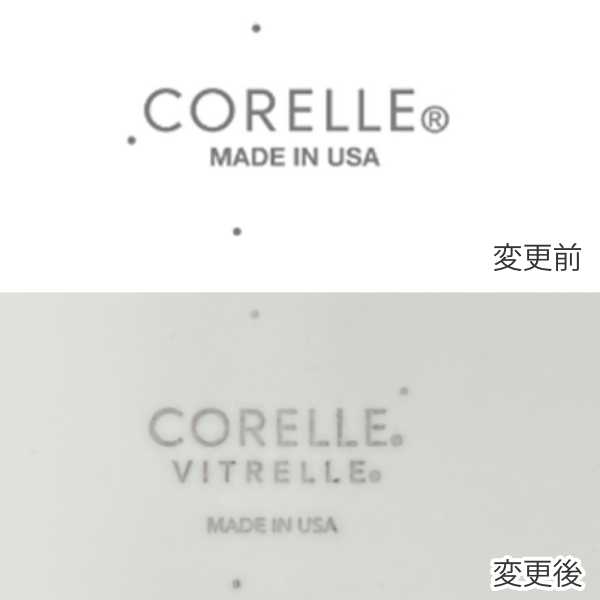 CORELLE（コレール） ボウル 16.5cm スクエア フェアリーフローラ