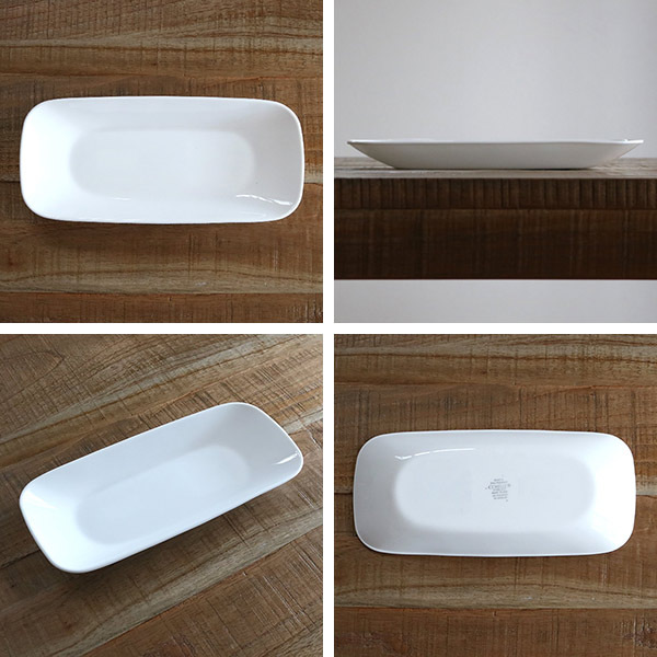 CORELLE（コレール） プレート 26.5cm 長皿 フェアリーフローラ （ 食