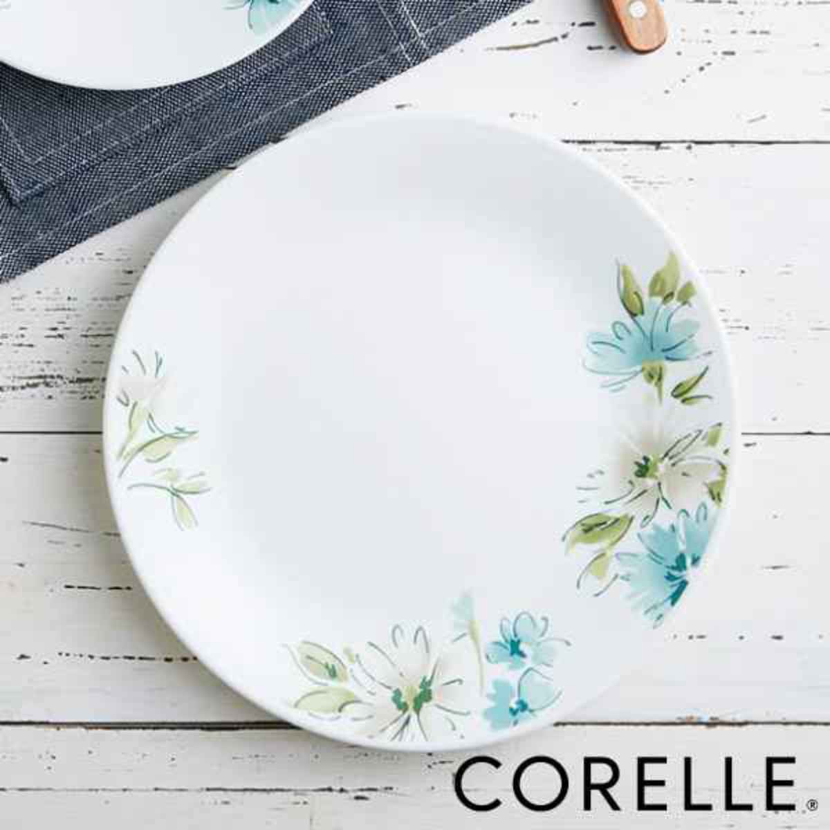 パール金属 食器 3点セット CORELLE コレール フェアリー