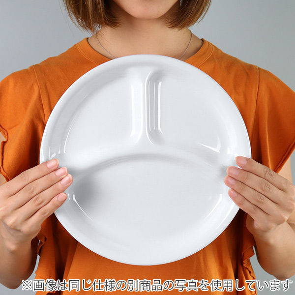 CORELLE（コレール） ランチプレート 26cm フェアリーフローラ （ 食洗