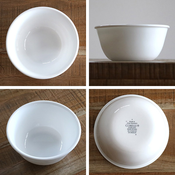 CORELLE（コレール） ボウル 12.5cm マルチボウル フェアリーフローラ