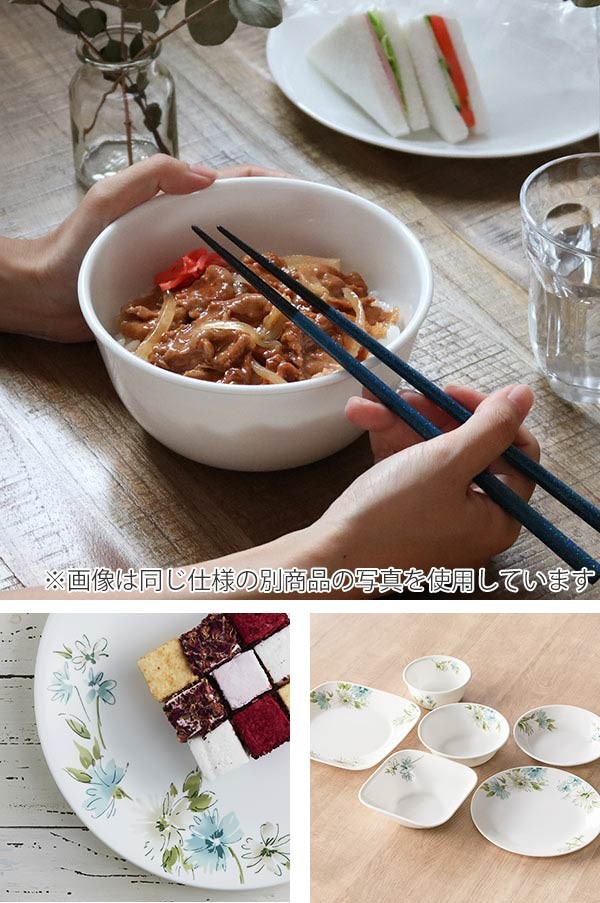 CORELLE（コレール） ボウル 16cm マルチボウル フェアリーフローラ