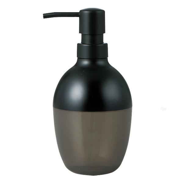 ディスペンサー 310ml ハンドソープ ORBIT 詰め替えボトル 泡タイプ