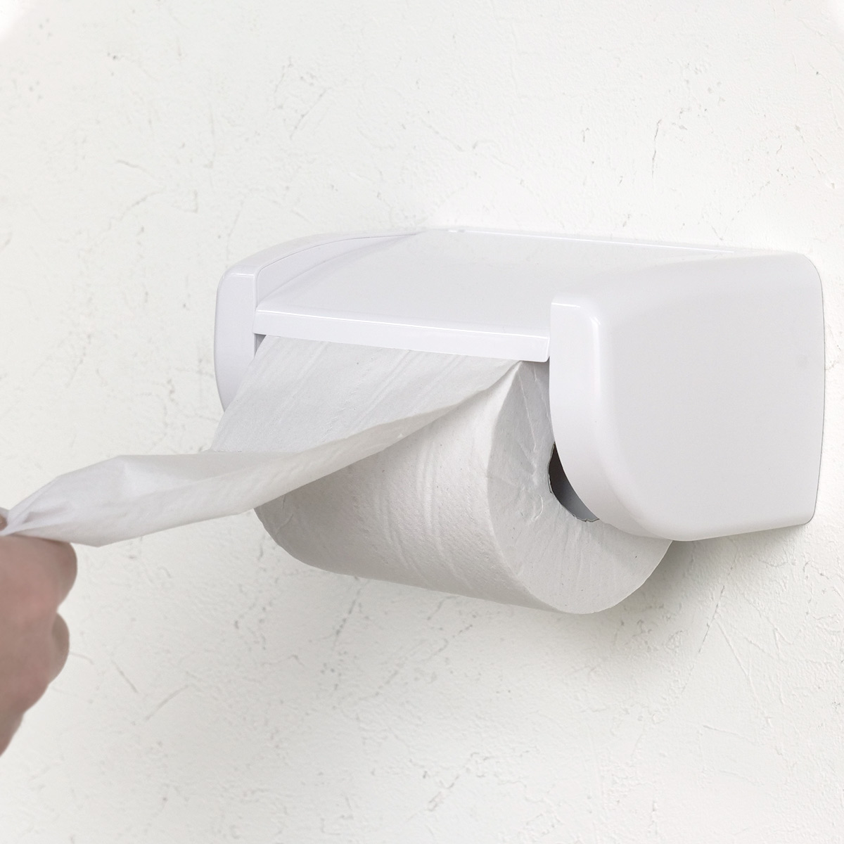 トイレットペーパーホルダー シングル トイレッ...の詳細画像2