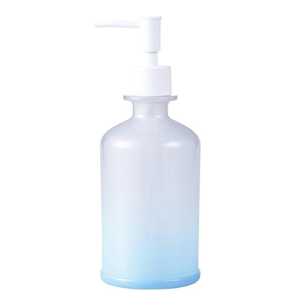 ディスペンサー Nuage ニュアージュ 詰め替え ボトル 480ml 液体