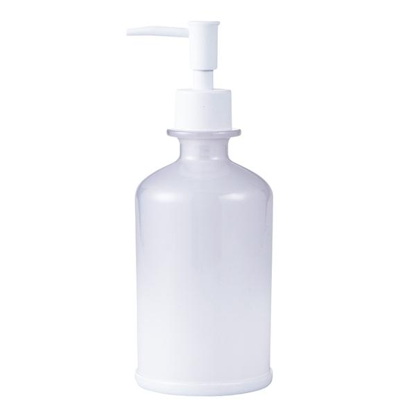 ディスペンサー Nuage ニュアージュ 詰め替え ボトル 480ml 液体