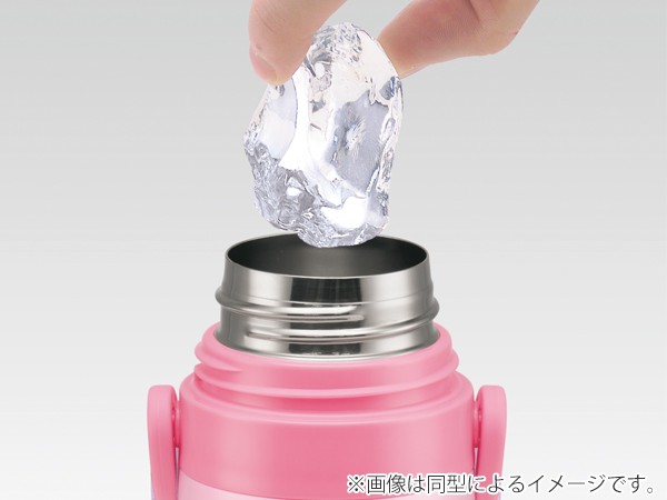 sanrio（サンリオ） 水筒 ステンレス 直飲み コップ 2way マイメロディ