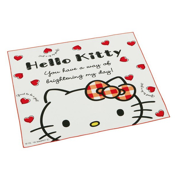 Sanrio ランチクロス　キティ天使 ハローキティ ランチクロス｜サンリオオンラインショップ本店