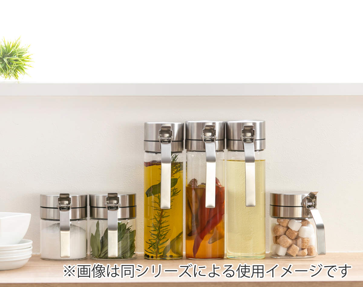 DULTON（ダルトン） 調味料入れ 500ml オイル＆ヴィネガーボトル
