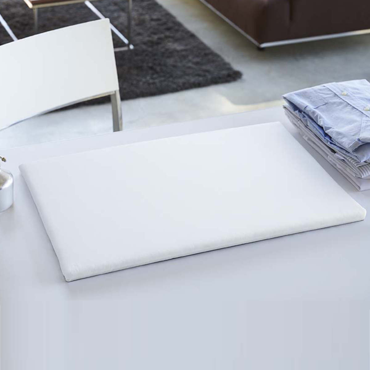 山崎実業 日本の匠シリーズ 平型アイロン台 （ 4903208012249