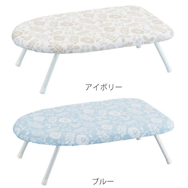 北欧風 暮らしの定番 スチームアイロン台 ( ...の詳細画像2