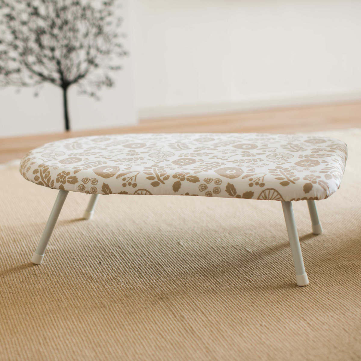 北欧風 暮らしの定番 スチームアイロン台 ( ...の詳細画像4