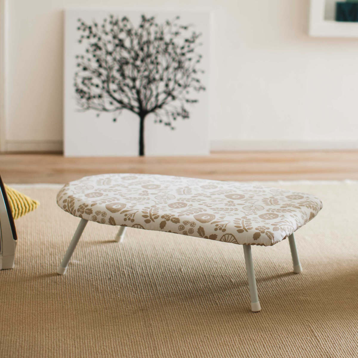 北欧風 暮らしの定番 スチームアイロン台 ( ...の詳細画像5