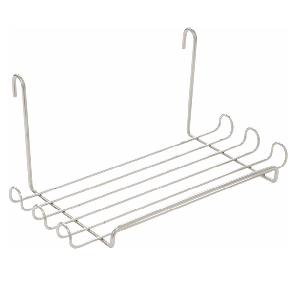 マルチラック 調味料ラック スポンジホルダー ステンレス 棚小物
