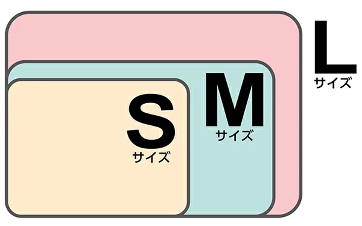 調理台保護シート シリコン製 Lサイズ 調理台...の詳細画像2