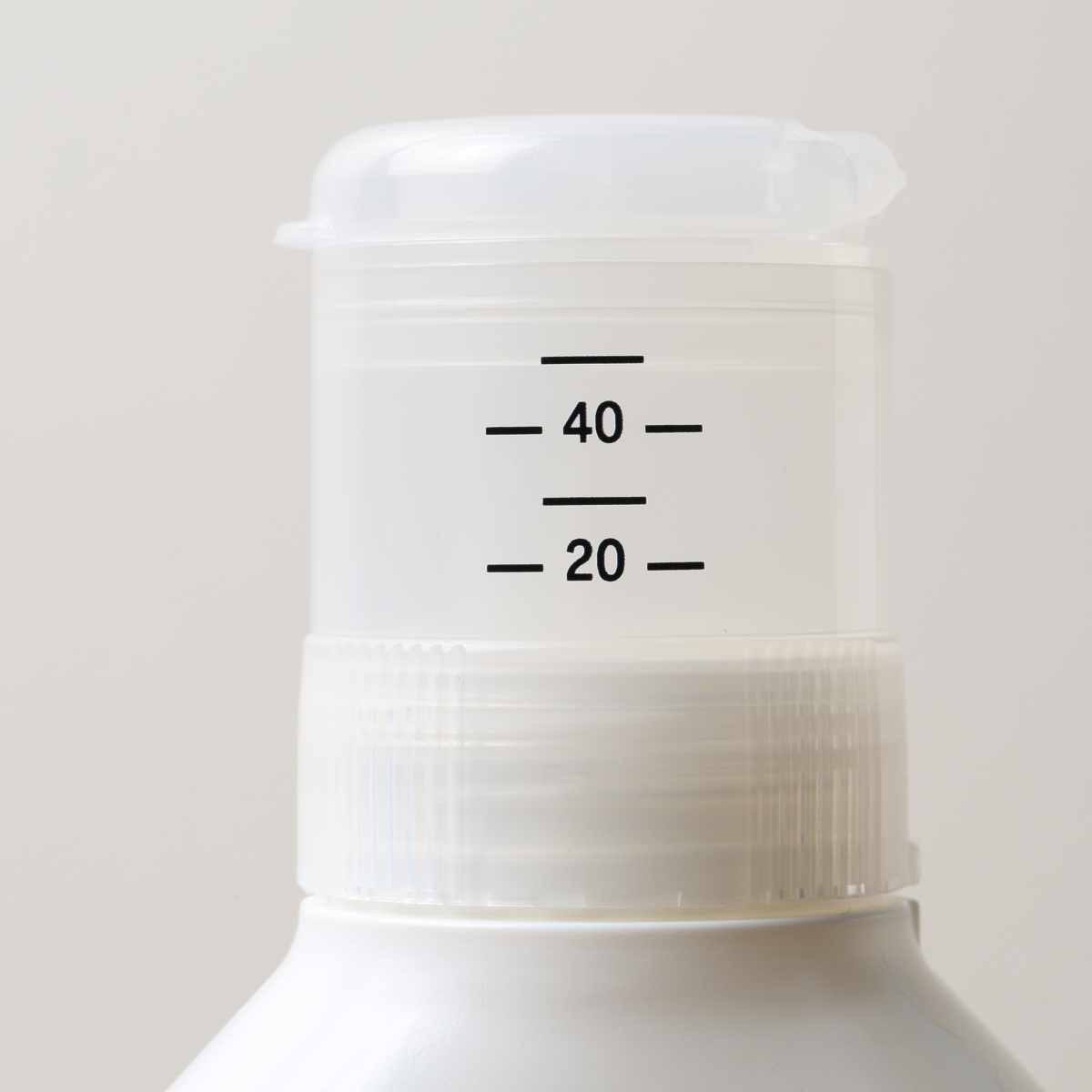 LEC（レック） 詰替えボトル 押して計量詰替えボトル 600ml 3個セット