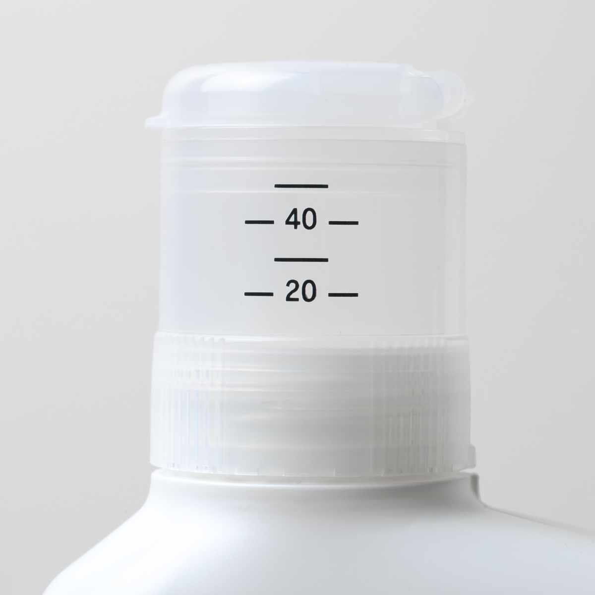 LEC（レック） 詰替えボトル 押して計量詰替えボトル 1000ml 3個セット