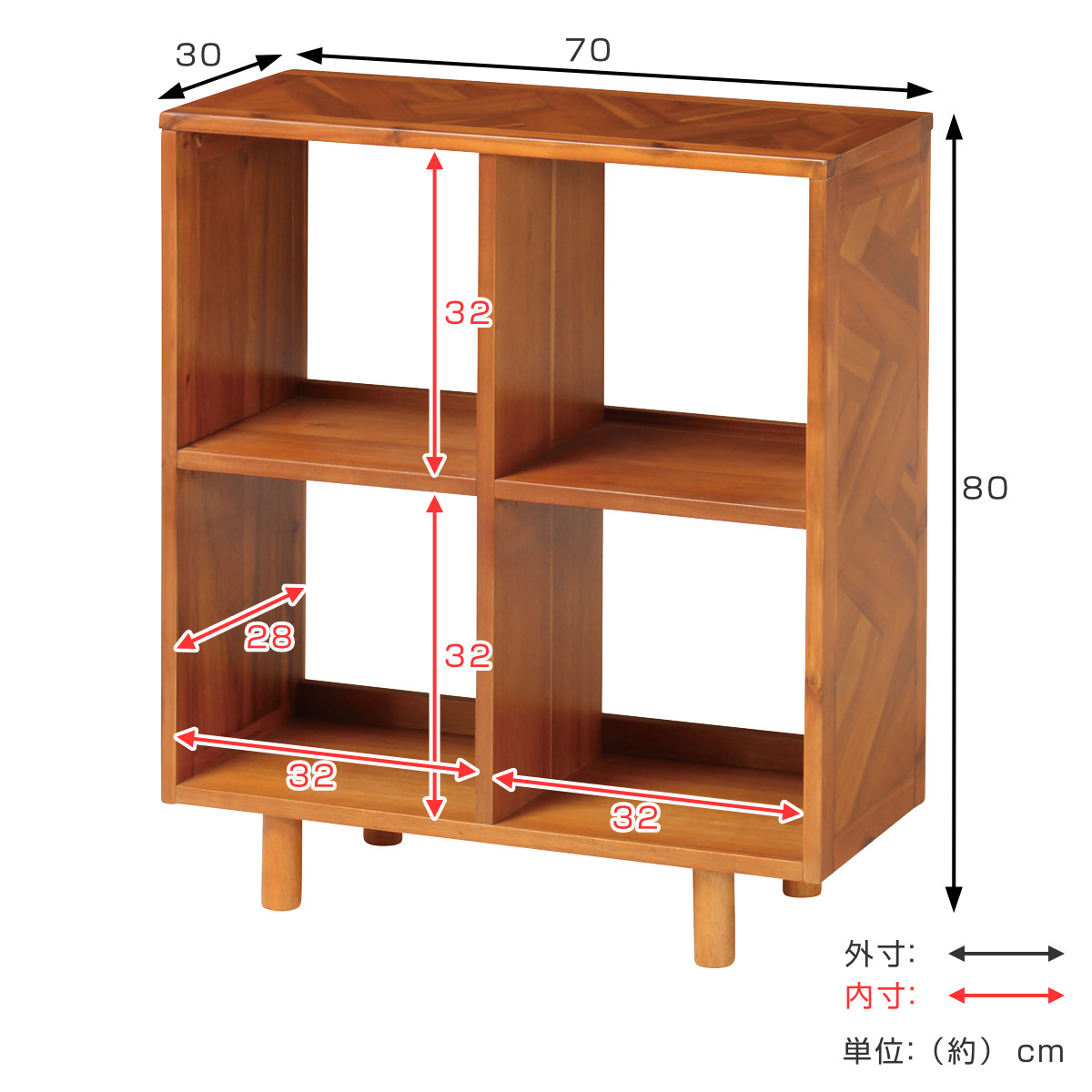 ミューズラックペンダント2 アスクル バインダー クリップボード A4タテ マグネット付 ブラック 黒
