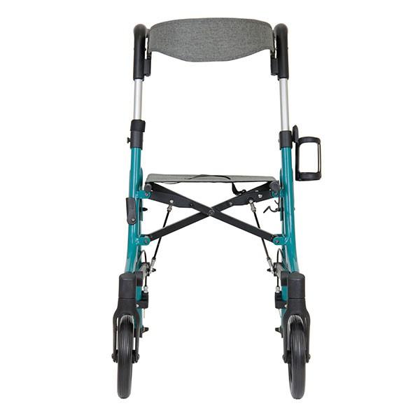 Tacaof 歩行車 コンパクト 折りたたみ テイコブマルシェ （ 歩行器 幅