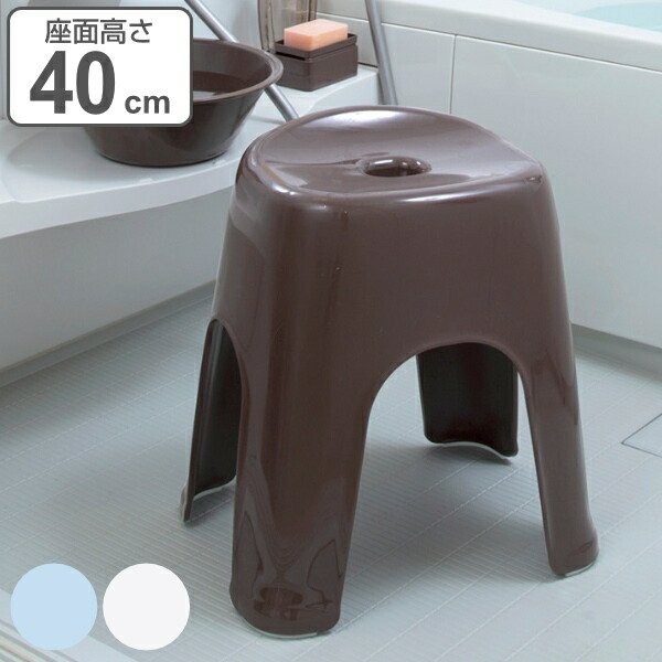 風呂椅子 40ｃｍ フロート 風呂イス バスチェア 日本製