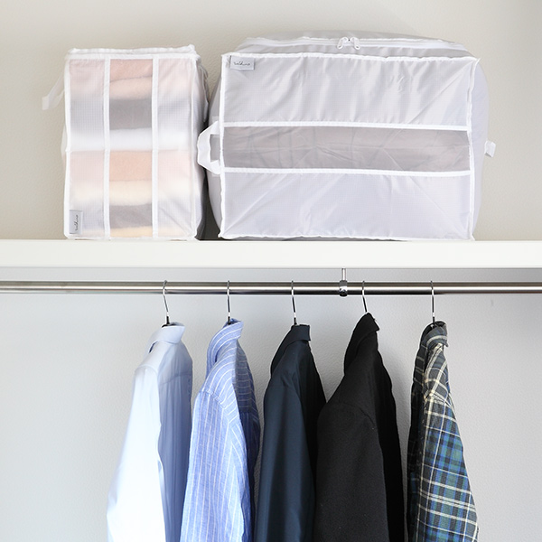 布団 収納袋 washuno 丈夫な洗えるふと...の詳細画像4