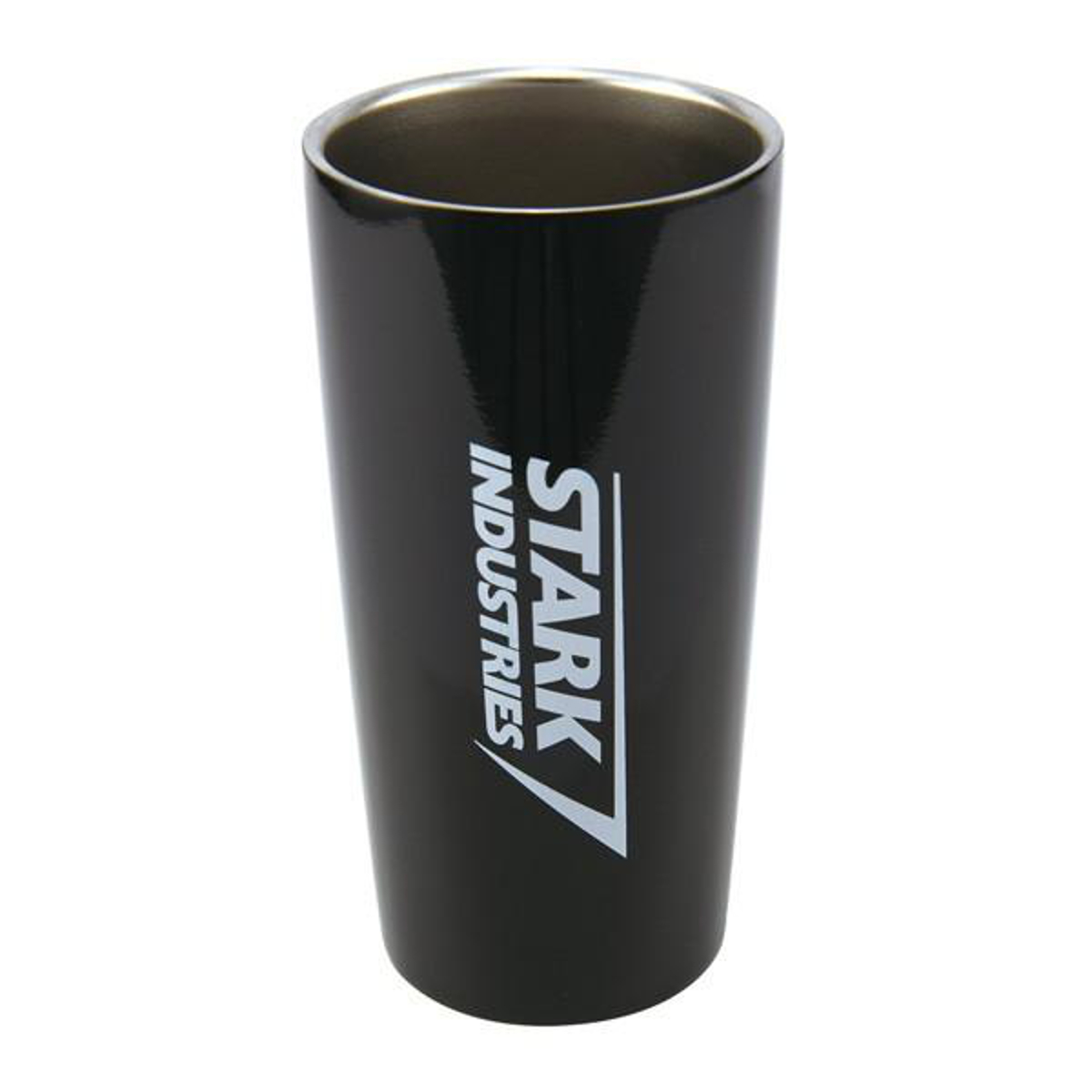 真空タンブラー 440ml ステンレス製 マーベル アベンジャーズ スターク