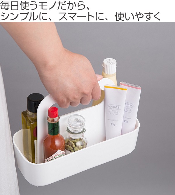 スパイスバッグ ミニ キッチン収納 スマートホーム （ 調味料スタンド