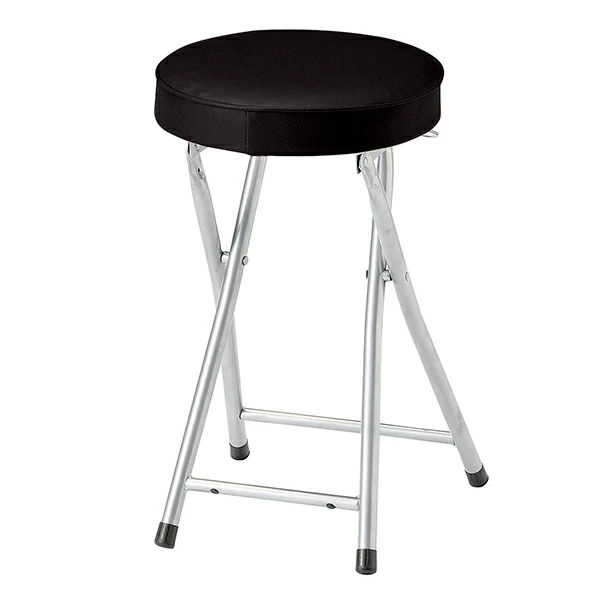 ブラック スツール 2脚セット 高さ調整可能 Amazon｜[wooztoo] オフィススツール 丸椅子 キャスター付き 2脚セット