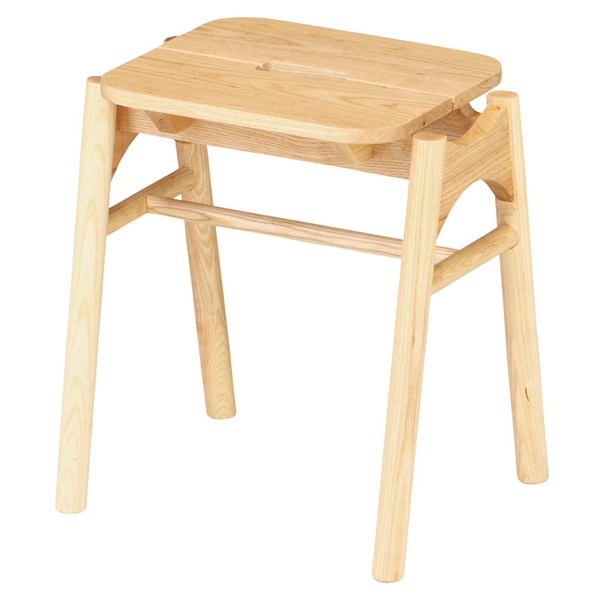 木製スツール2個セット 楽天市場】【1000円OFFクーポンあり☆13日20時〜先着50名】重ねてしま