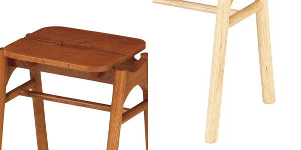 木製スツール2個セット 楽天市場】【1000円OFFクーポンあり☆13日20時〜先着50名】重ねてしま
