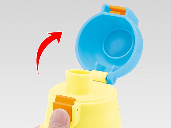 水筒 ステンレス 直飲み 超軽量 ダイレクトボトル クレヨンしんちゃん