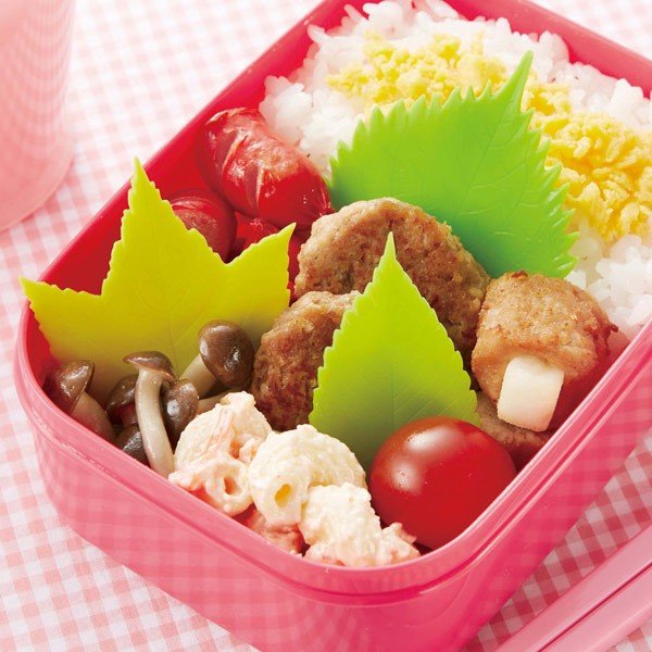 【新品】桃 リアル バラン  和菓子 お茶菓子     お料理、お弁当に  懐紙 バラン シリコンリーフバラン 3枚入 葉っぱ お弁当 （ レンジ対応 食洗