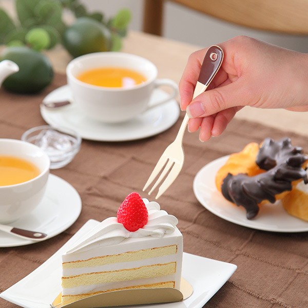 【未開封】クリストフル リュバン ケーキフォーク コーヒースプーン ペア 計4本 楽天市場】クリストフル (Christofle) リュバン コーヒー