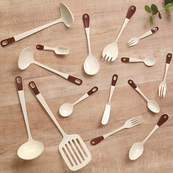 レードル 24cm 横口 セーグル Seigle お玉 ステンレス製 ホーロー 日本