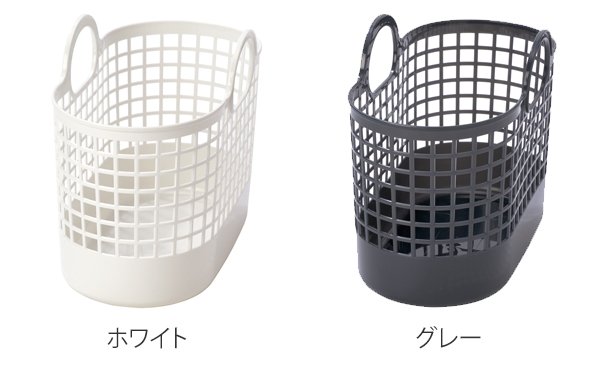 ランドリーバスケット タウンバスケットミニ LBB-16C バイオ