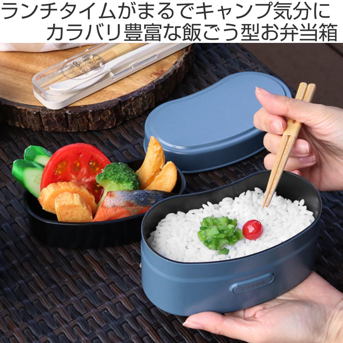 弁当箱・水筒 chiiiibag ALUMINIUM HANGING BOTTLE 500ml 弁当箱・水筒