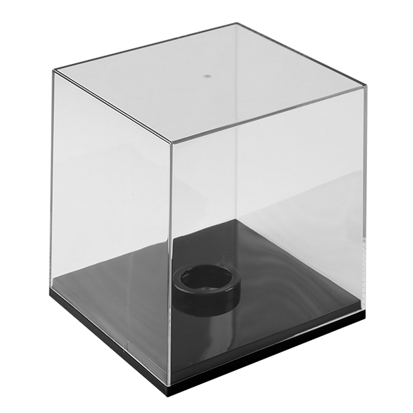 コレクションケース サインボール 卓上 クリアケース クリア 透明 収納