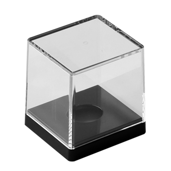 コレクションケース ゴルフボール 卓上 クリアケース クリア 透明 収納