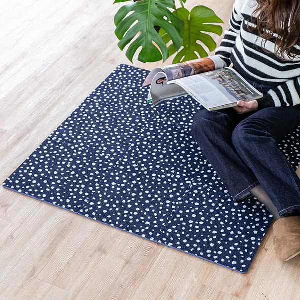 CB JAPAN（シービージャパン） ジョイントマット 9枚組 30cm フチ付き