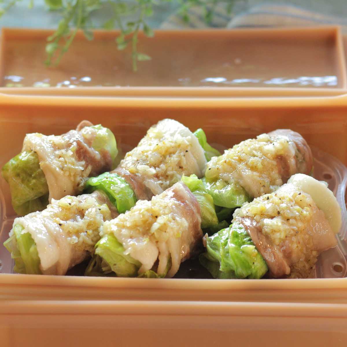 Lekue（ルクエ） 電子レンジ調理器 スチームケース＋トレイ