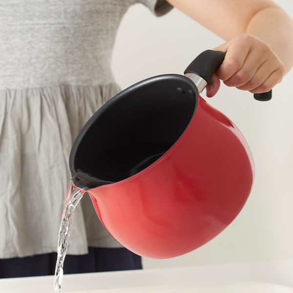 和平フレイズ マルチポット L 3L IH対応 Tomay （ ガス火対応 片手鍋