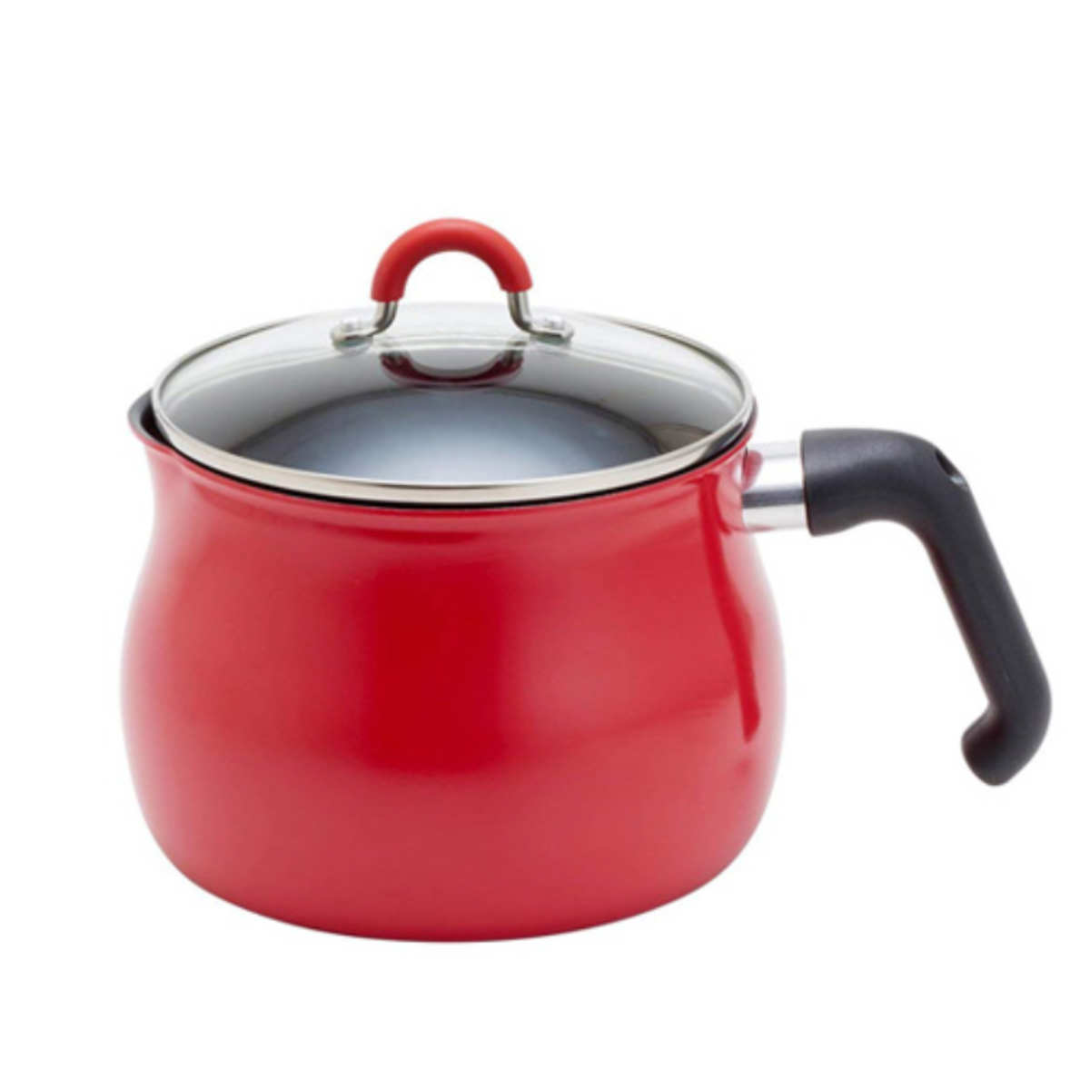 システム食器鍋3個やかんひとつ 和平フレイズ マルチポット L 3L IH対応 Tomay （ ガス火対応
