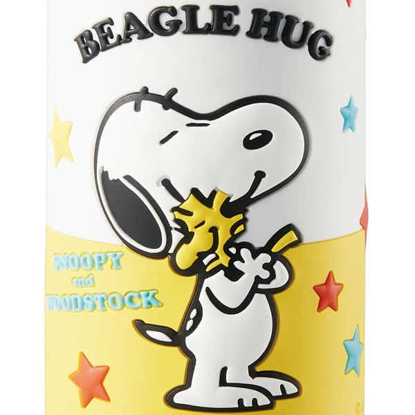 スケーター 水筒 ステンレス 直飲み 3Dロック付ダイレクトボトル