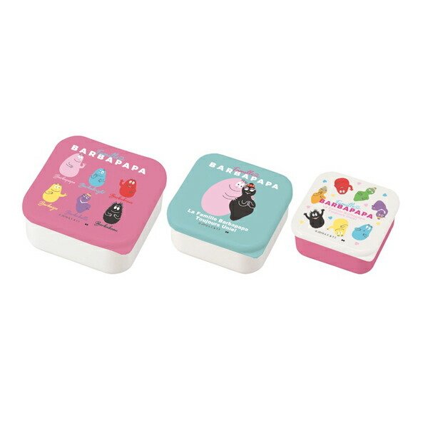 水筒 ステンレス ステンレスボトル BARBAPAPA FAMILY 200ml （ 保温