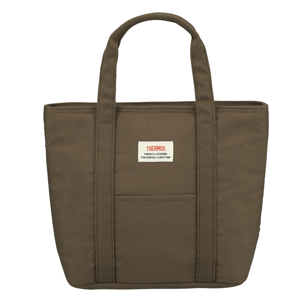 THERMOS（サーモス） ランチバッグ 保冷 保冷ランチバッグ REW-007 7L